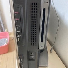 テレビ 2011年製の画像