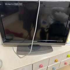 テレビ 2011年製