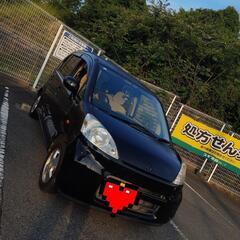 値下げ　ホンダ　ライフ　外装ボロ