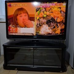 42インチの中古が安い！激安で譲ります・無料であげます｜ジモティー