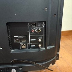 【美品！】東芝 液晶テレビ32インチ ※リモコン付きの画像