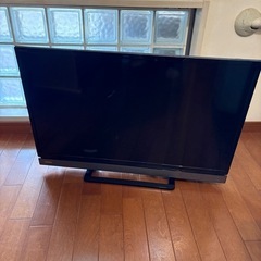 【美品】東芝 液晶テレビ32インチ ※リモコン付き