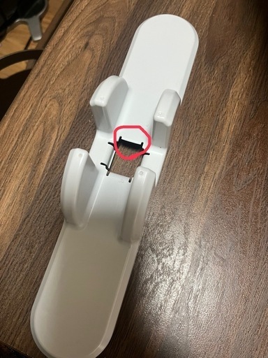 【値下げ中】リッチェル　ベビーサークル　パーテーション