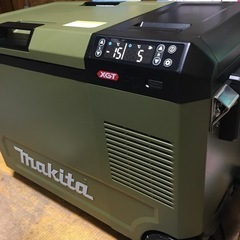 マキタ‼️makita‼️充電式保冷温庫‼️CW004G‼️純正...