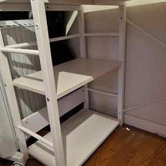 受け渡し決定 
訳あり ニトリデスクワークの画像