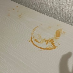 受け渡し決定 
訳あり ニトリデスクワークの画像