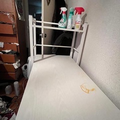 受け渡し決定 
訳あり ニトリデスクワークの画像