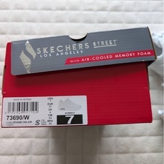 スケッチャーズ　24    美品　の画像