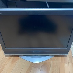 Panasonic / テレビ TH-32LX70