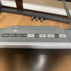 Panasonic / テレビ TH-32LX70の画像