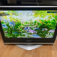Panasonic / テレビ TH-32LX70の画像
