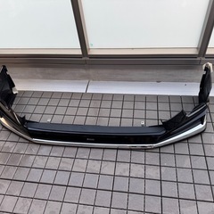 VOXY ヴォクシー　80系　モデリスタフロントスポイラー　モデ...