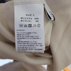 【Fサイズ】ロングワンピースの画像