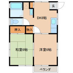 【🧩入居費用14万円🧩】✨信頼度No.1✨ 🔥JR久留里線 小櫃 徒歩31分🔥 - 君津市