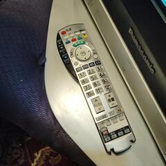 Panasonic　42インチ配達配送　設定可の画像
