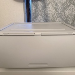 収納ケース 4つセットの画像