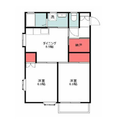 【🧩入居費用14万円🧩】✨信頼度No.1✨ 🔥京成本線 公津の杜 徒歩25分🔥 - 成田市