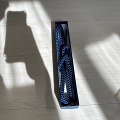 帯締め 5色セットの画像