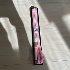 帯締め 5色セットの画像