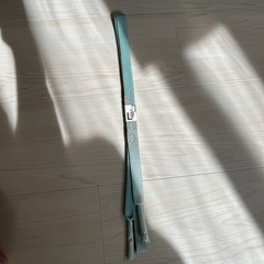 帯締め 5色セットの画像