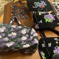 まだ数点残ってます♡フェイラー レイクアルスター 未使用品  中古品 お安くお譲り致します☆。.:＊・゜の画像