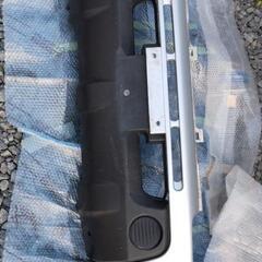 ジムニーJb23❗️6型純正バンパー