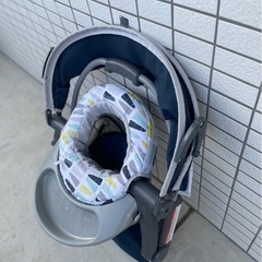 フィッシャープライス ベビーチェアの画像