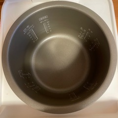 ⭐️新品・未使用⭐️ IHジャー炊飯器🟪National(Panasonic)SR-IHXA18🟪容量1.8リットル（1合～1升）🟪在庫品セール🟪の画像