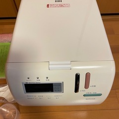 ⭐️新品・未使用⭐️ IHジャー炊飯器🟪National(Panasonic)SR-IHXA18🟪容量1.8リットル（1合～1升）🟪在庫品セール🟪の画像