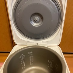 ⭐️新品・未使用⭐️ IHジャー炊飯器🟪National(Panasonic)SR-IHXA18🟪容量1.8リットル（1合～1升）🟪在庫品セール🟪の画像