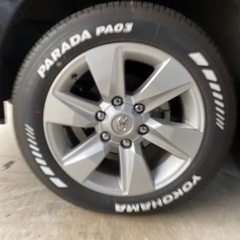 200系ハイエース