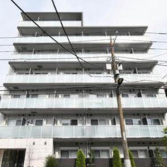 初期費用なんと5万円！！ 都営浅草線本所吾妻橋駅まで徒歩1…