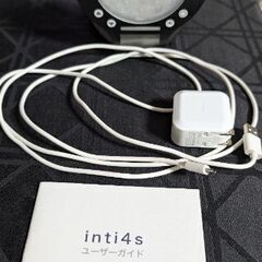 inti4s 光目覚ましの画像