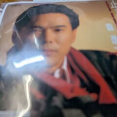 （中古EPレコード）止まり木のブルース−森進一
