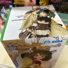フィギュアの画像