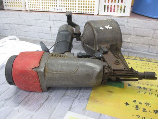 型式不明 刈払機 中古品 【ハンズクラフト宜野湾店】