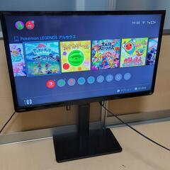 TOSHIBA REGZA 32型テレビ 32S8