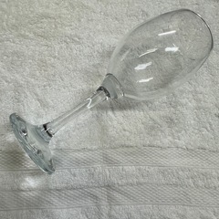 ワイングラス