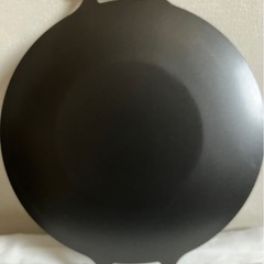 薄型焼肉用パンの画像