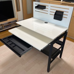 パソコン用デスク