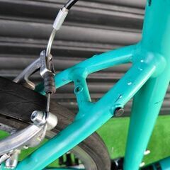 【クロスバイク】GIANT ジャイアント ESCAPE R3 エスケープアールスリー スポーツ自転車買取中【引取限定・現状渡し】三重県の画像