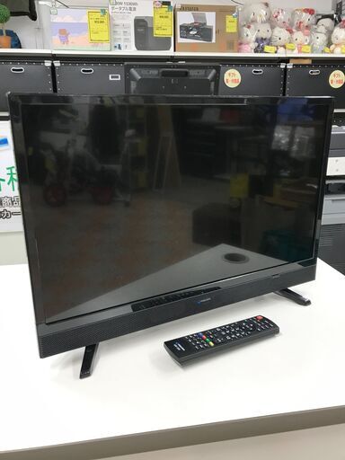 ☆ジモティ割引あり☆ 液晶テレビ 24型 マクスゼン J24SK03 2020