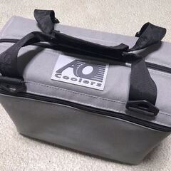 使用回数2回 ほぼ新品 状態良し 外見汚れなし AO Coole...