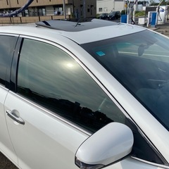 トヨタ　カムリハイブリッド　65万円の画像