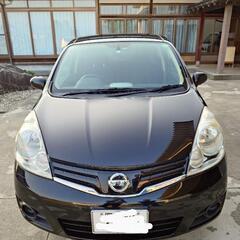 日産ノート