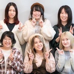 美容師スタイリスト募集中☆明るい職場です！月収¥300000〜ブ...