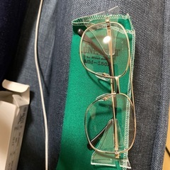 ルネベル 保護めがね MM-350A