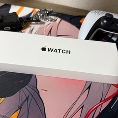 アップルウォッチ