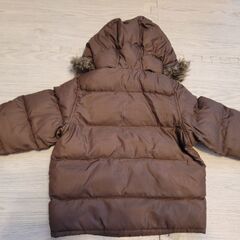 【美品】PETIT BATEAU プチバトー ジャケット 上着 コート 80 85 90の画像