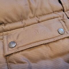 【美品】PETIT BATEAU プチバトー ジャケット 上着 コート 80 85 90の画像